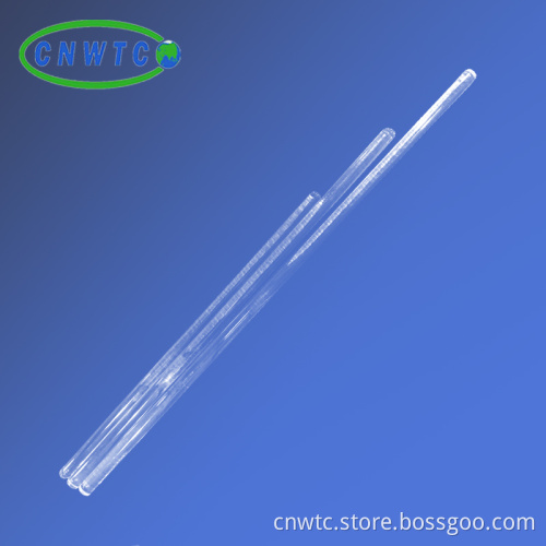 Glass Drink Stirrers: Enhancing Your Cocktail Experience with Elegant Stirring Rods
